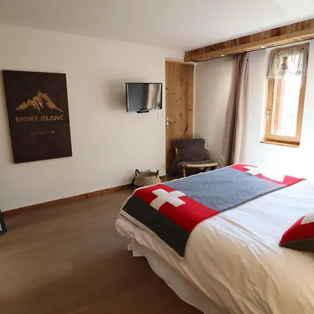 Superbe 5 A 100m Des Pistes, 12 Pers, Terrasse, Balcon - Fr-1-623-321 Chalet *