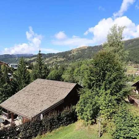 Superbe 5 A 100m Des Pistes, 12 Pers, Terrasse, Balcon - Fr-1-623-321 Chalet *