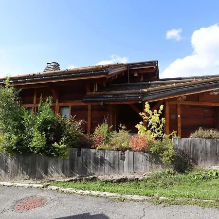 Chalet Superbe 5 A 100m Des Pistes, 12 Pers, Terrasse, Balcon - Fr-1-623-321